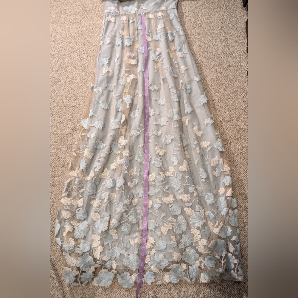 Brigerton vibes, BCBG Maxazaria, size 8 - Picture 15 of 15